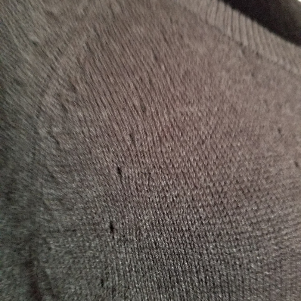 Lauren Sweater Dress - Picture 3 of 5